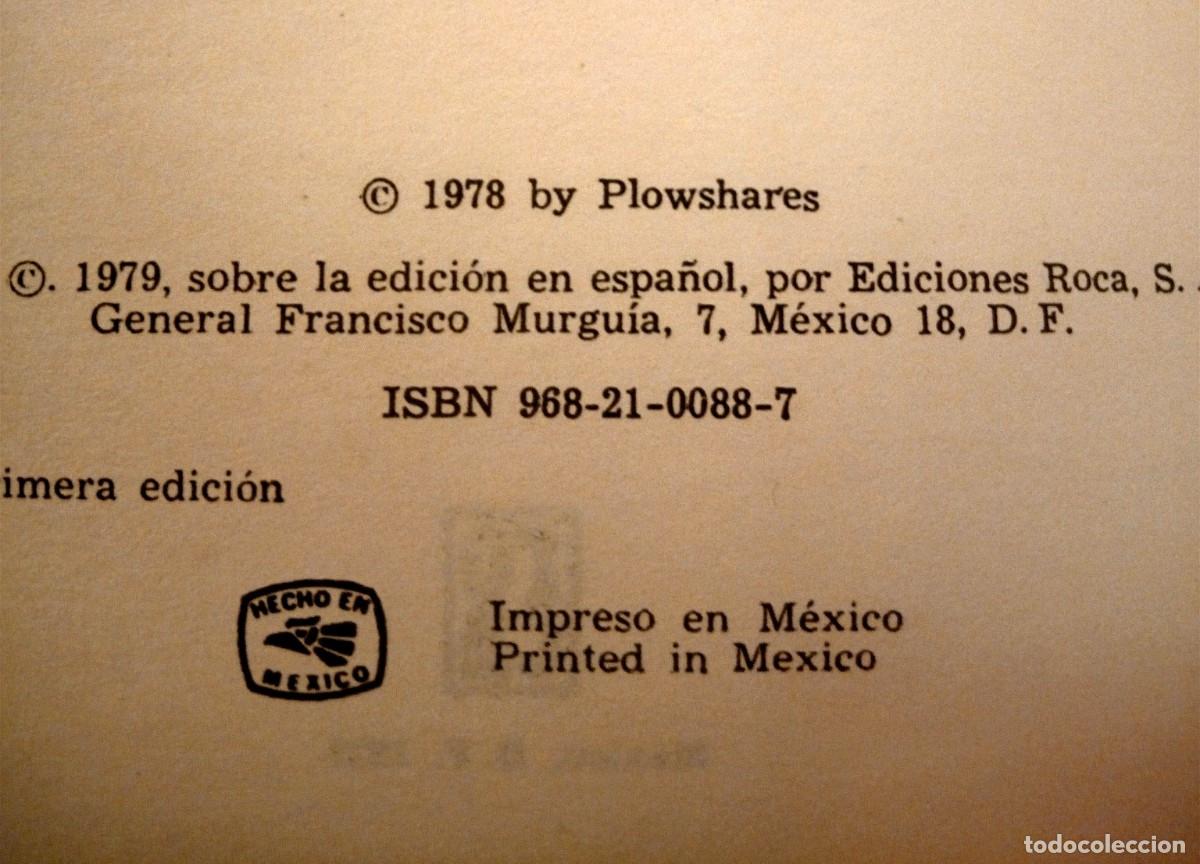 Libros de segunda mano: CORAZON ATOMICO Eugene Dong y Spyros Andreopoulos - Foto 2