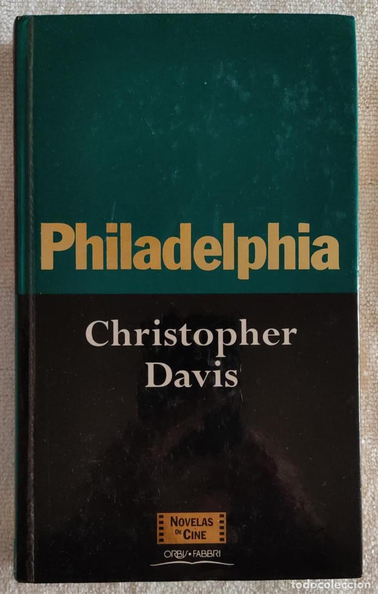 Libros de segunda mano: PHILADELPHIA. - Foto 1