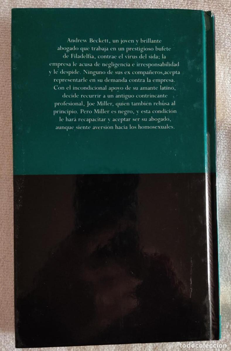 Libros de segunda mano: PHILADELPHIA. - Foto 3