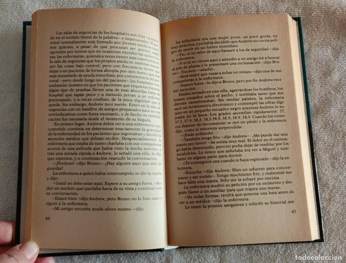 Libros de segunda mano: PHILADELPHIA. - Foto 5
