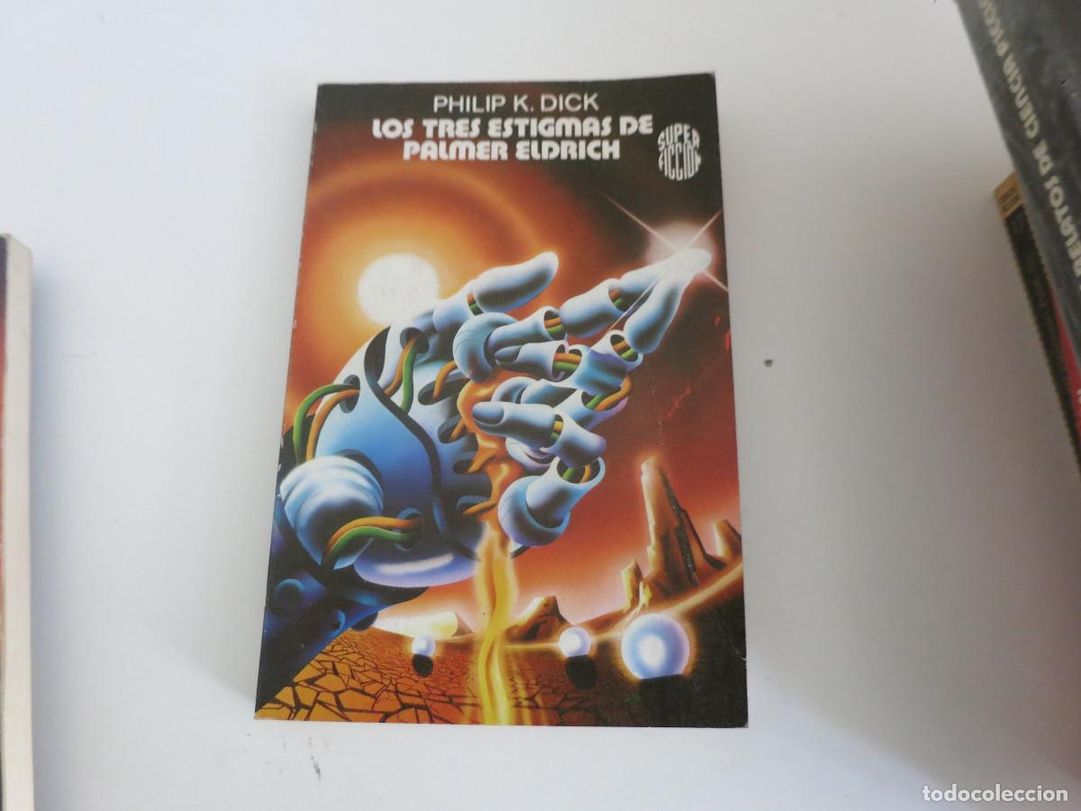 Libros de segunda mano: CIENCIA FICCION MARTINEZ ROCA SUPER FICCION EN EL SALON DE LOS REYES MARCIANOS VARLEY