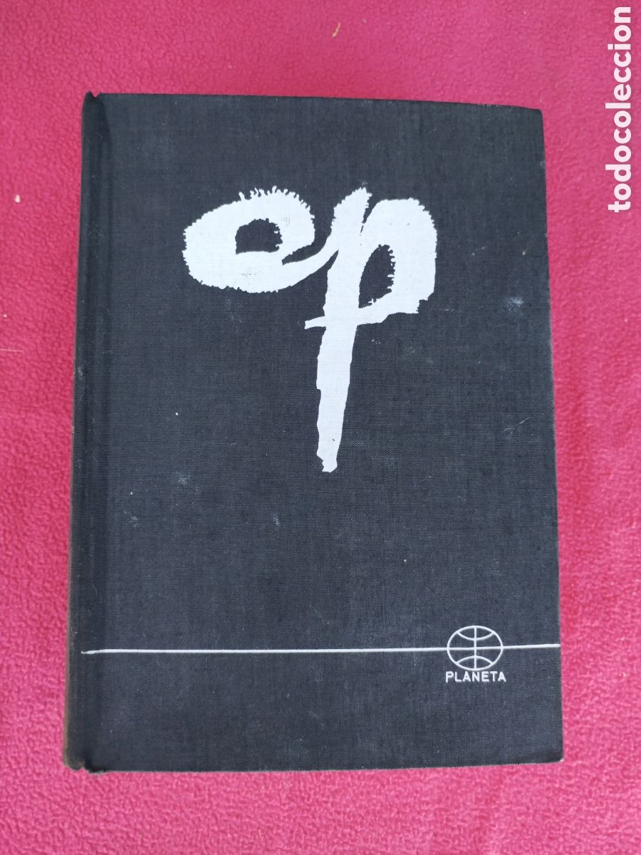 Libros de segunda mano: LOS CIPRESES CREEN EN DIOS - Foto 2