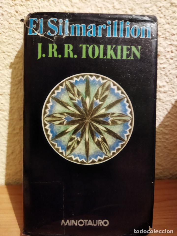Libros de segunda mano: El Silmarillion - Foto 1