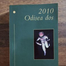 Libros de segunda mano: 2010. ODISEA DOS, DE ARTHUR C. CLARKE. Lote 402367244