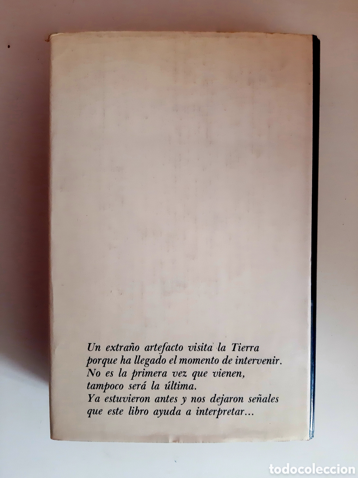 Libros de segunda mano: LOS VISITANTES - Patrick Tilley - Foto 4