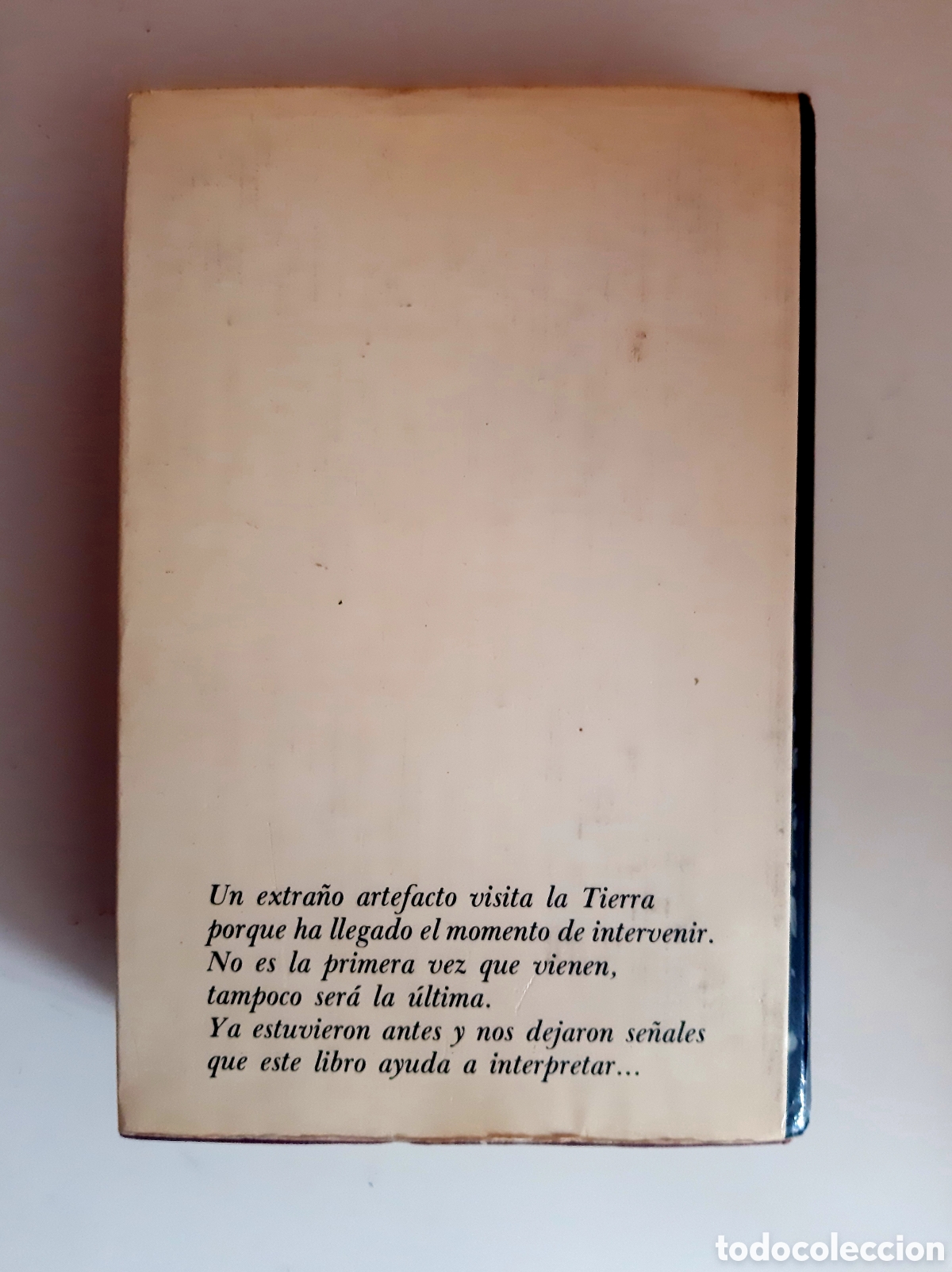Libros de segunda mano: LOS VISITANTES - Patrick Tilley - Foto 4