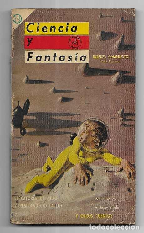 Libri di seconda mano: Catorce de Julio, El. . Ciencia y Fantas&iacute;a n&ordm; 11 1957