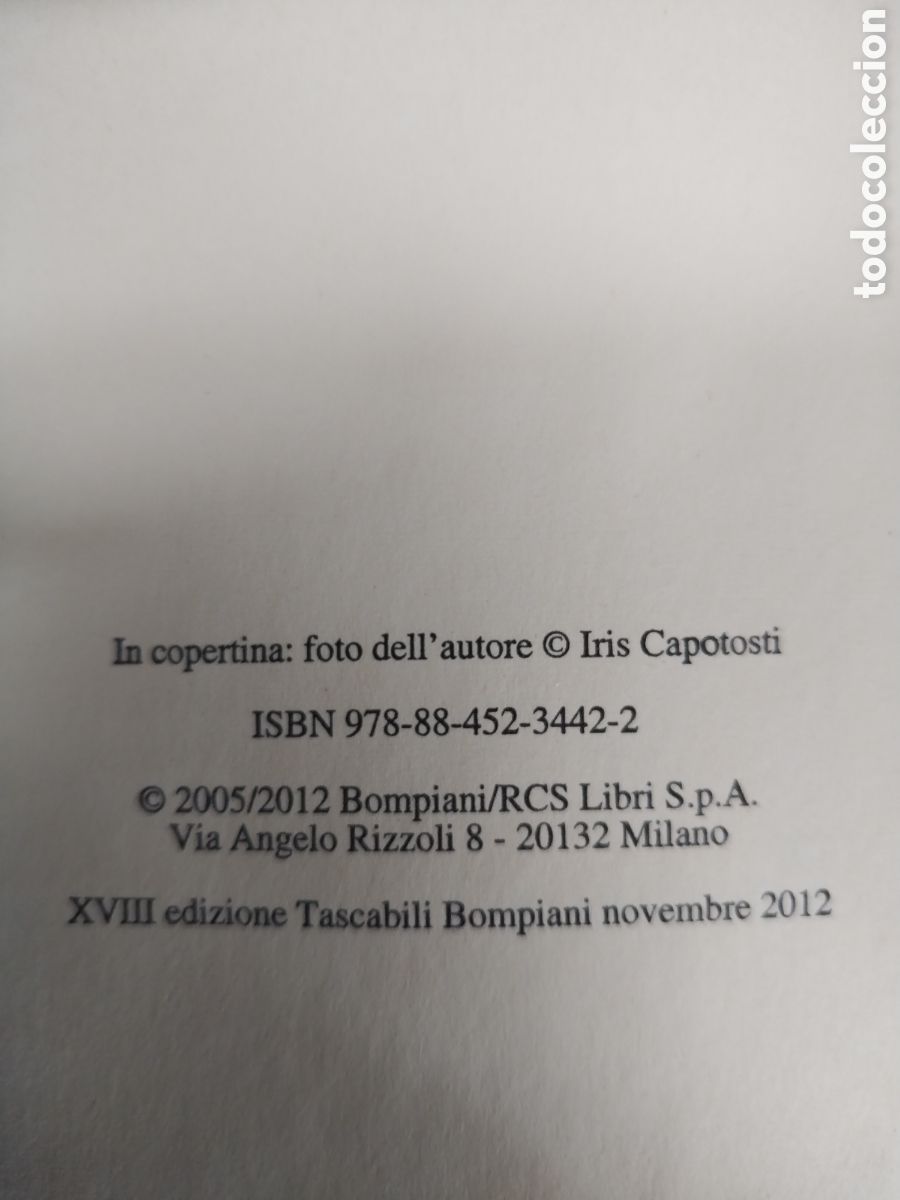 Libros de segunda mano: DUE DI DUE a&ntilde;o 2012 - Foto 2