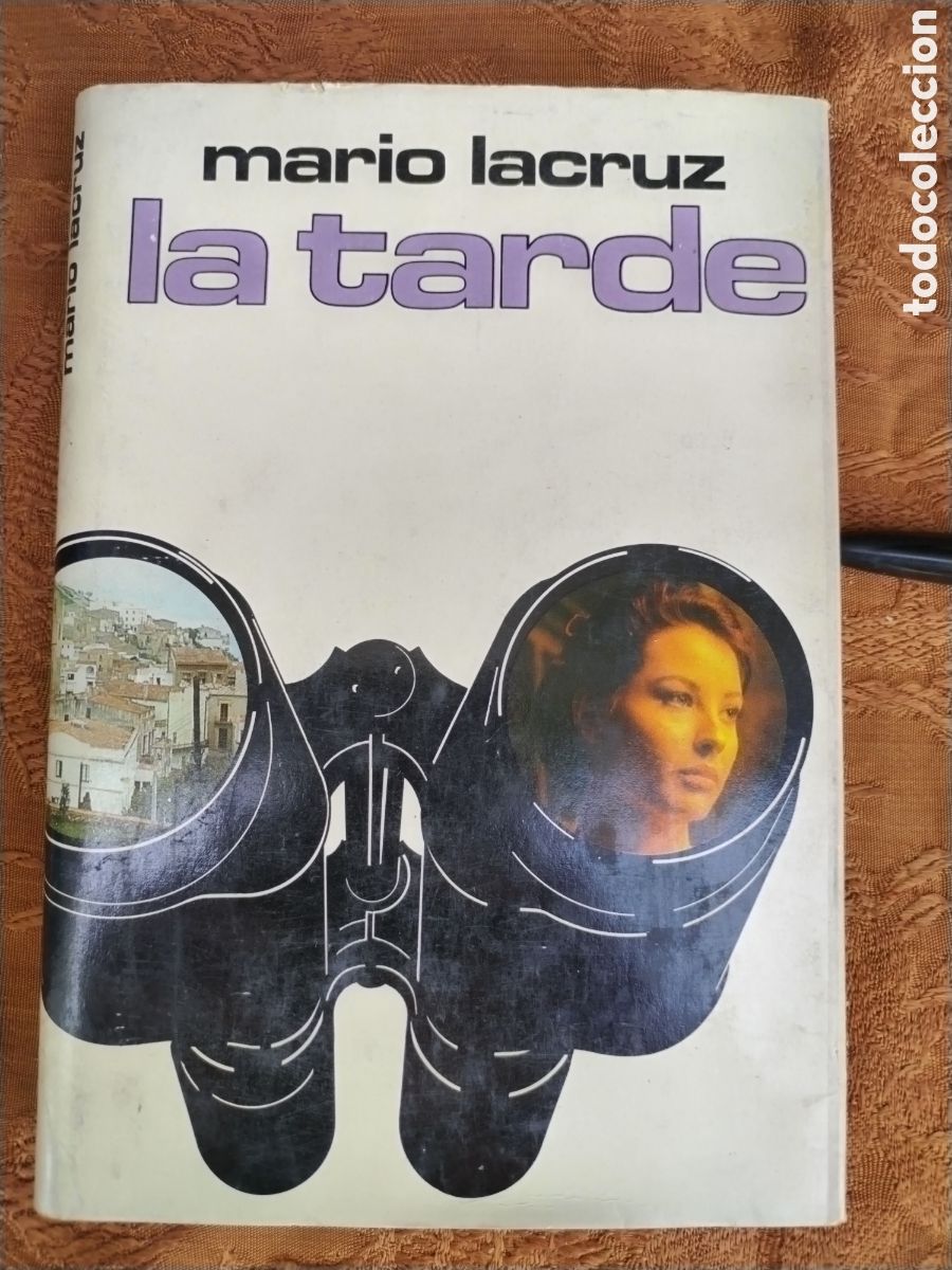 Libros de segunda mano: LA TARDE a&ntilde;o 1970 - Foto 1