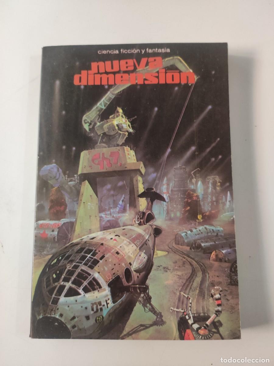 Gebrauchte B&uuml;cher: Nueva Dimensi&oacute;n N&uacute;mero 114