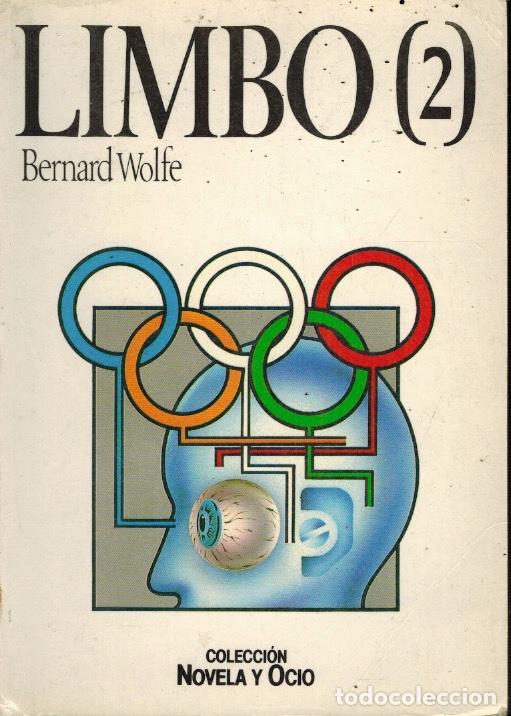 Libros de segunda mano: LIMBO (2) - Foto 1