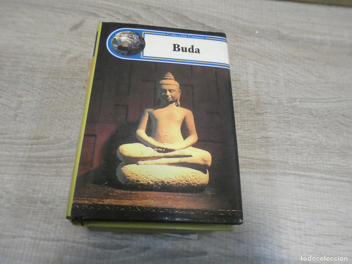 Libros de segunda mano: ARKANSAS1980 SCI-FI ROL BUDA COLECCION COSMOS