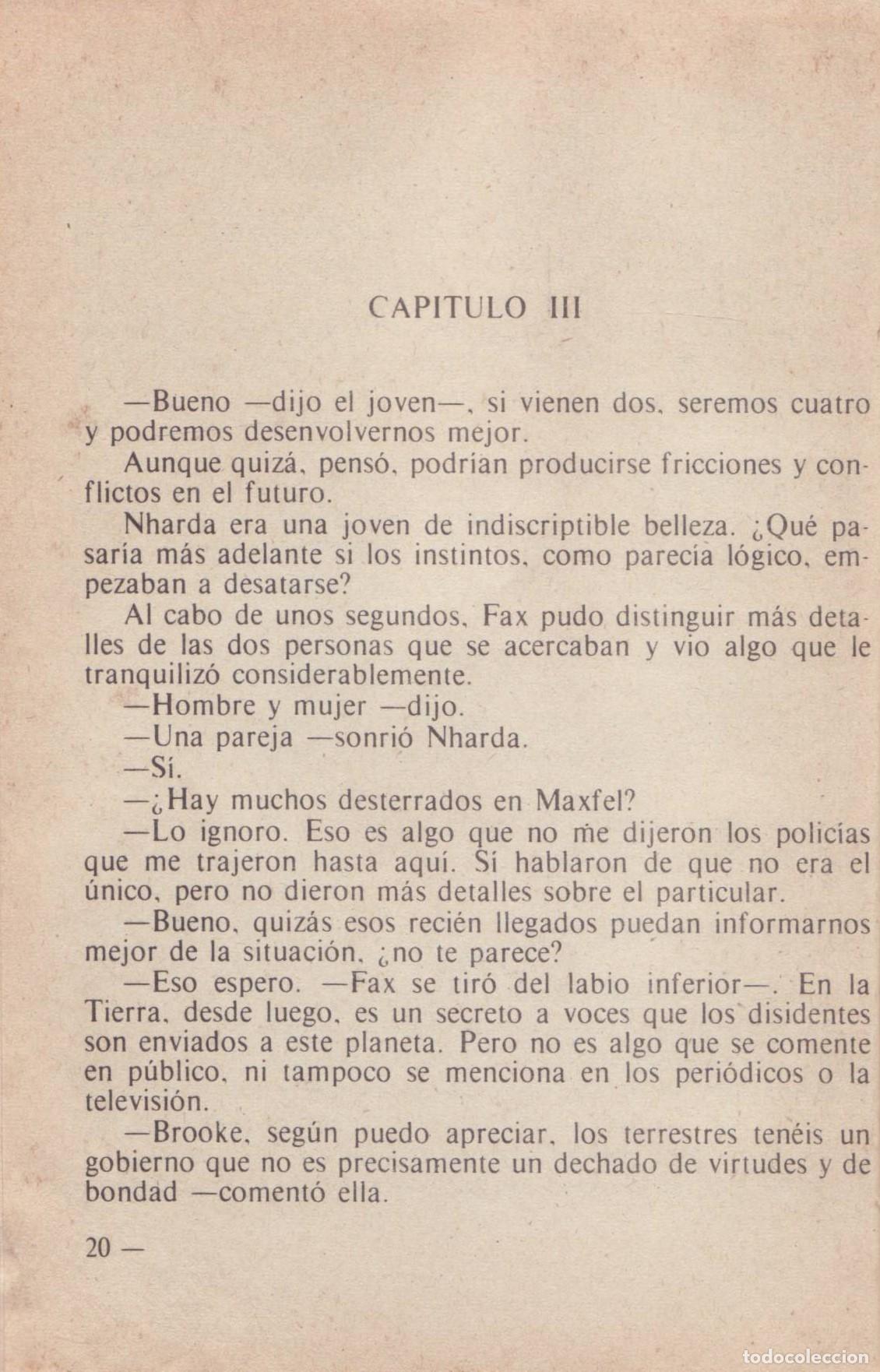 Libros de segunda mano: &iquest;Somos terrestres? - Parrish, Glenn - Foto 2