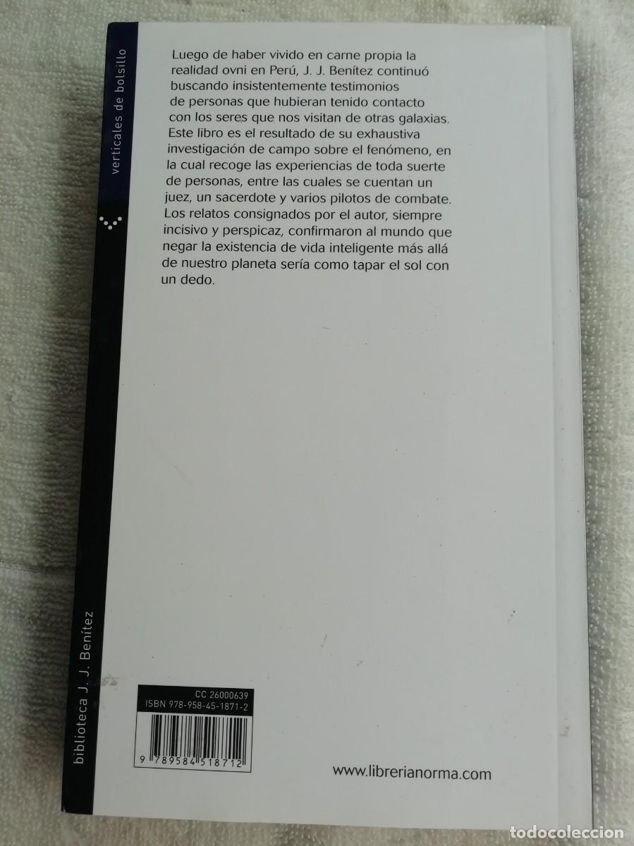 Libros de segunda mano: libro tempestad en la bonanza - Foto 2