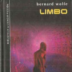 Libros de segunda mano: BERNARD WOLFE. LIMBO. PLANETA DEAGOSTINI