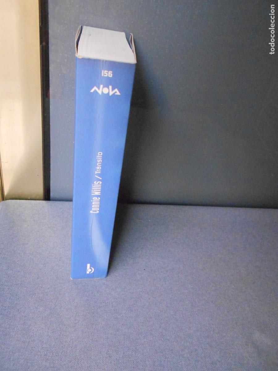 Libros de segunda mano: TRANSITO - Foto 4