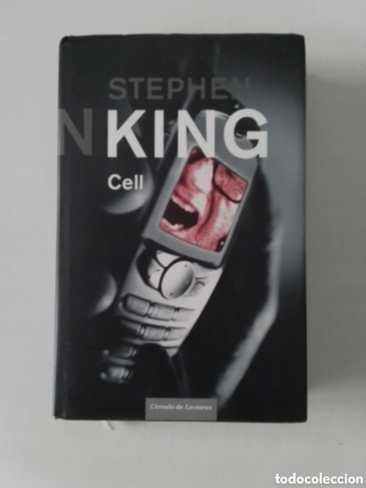 Libros de segunda mano: Libro Stephen King - Foto 1