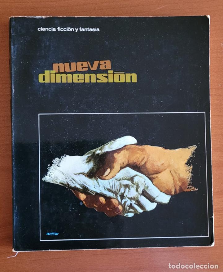 Libros de segunda mano: Nueva Dimensi&oacute;n n&ordm; 5