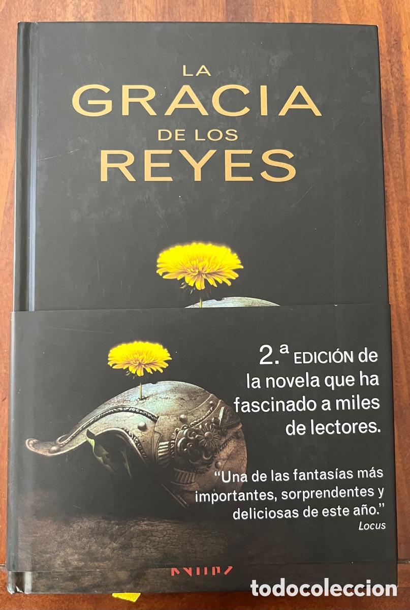 El año de gracia (Spanish Edition) See more Spanish EditionSpanish Edition