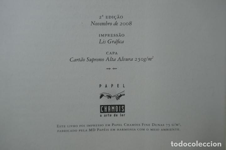 Libros de segunda mano: Lua Nova de Stephenie Meyer (en Portugu&eacute;s) - Foto 13
