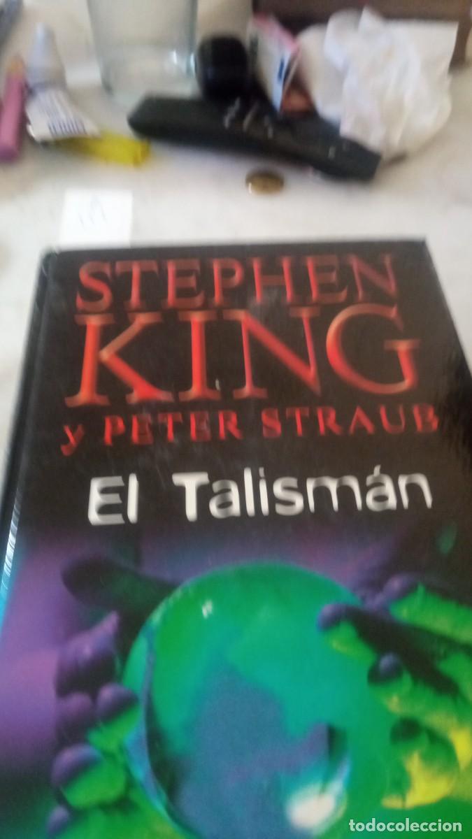 1° edición. it, stephen king. - Acquista Altri libri usati di letteratura  su todocoleccion