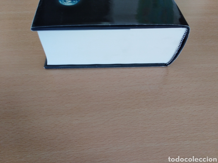Libros de segunda mano: L&Iacute;MIT. Frank Schatzing - Foto 6