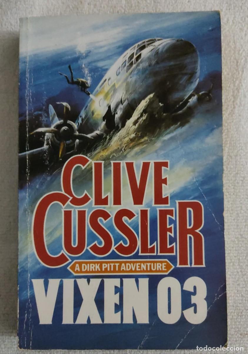 Libros de segunda mano: VIXEN 03. - Foto 1