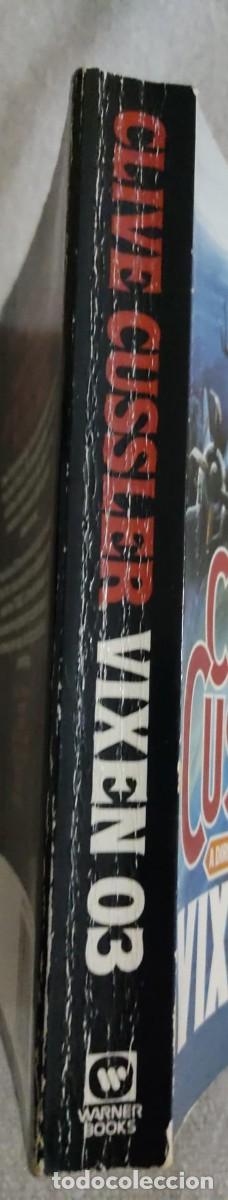 Libros de segunda mano: VIXEN 03. - Foto 4