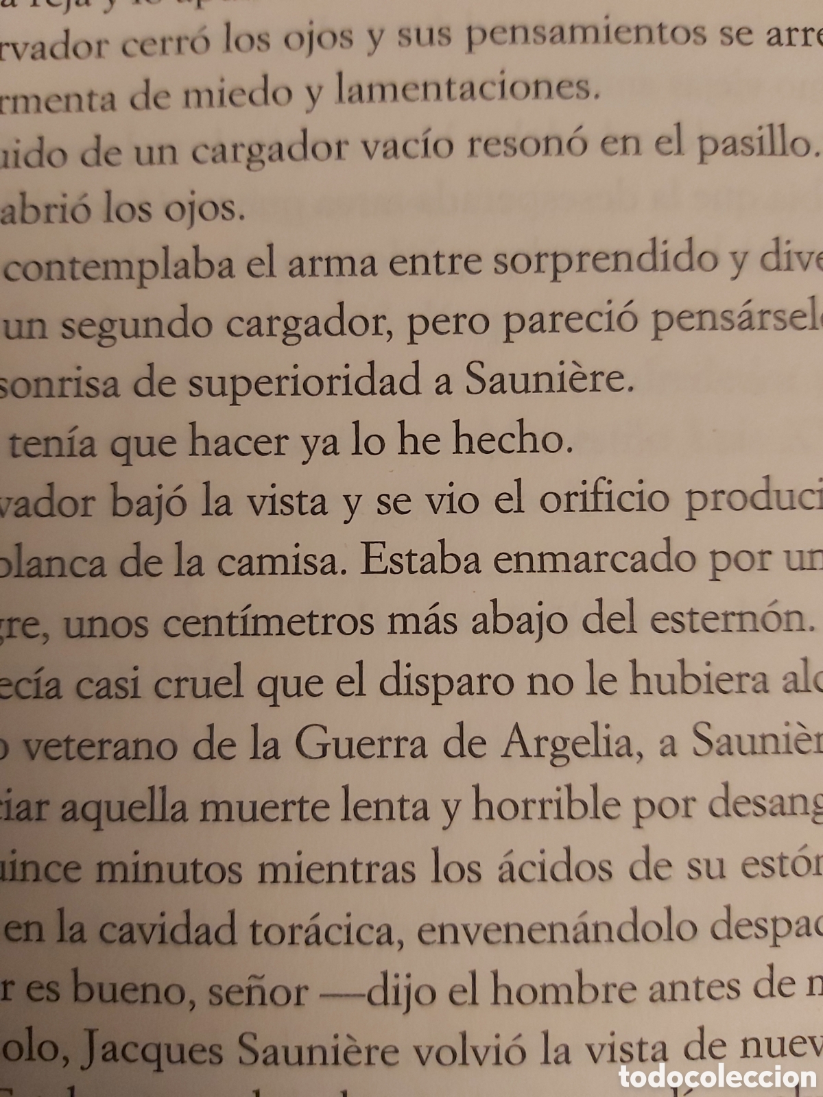 Libros de segunda mano: EL C&Oacute;DIGO DA VINCI $ DAN BROWN $ UMBRIEL $ 2003 - Foto 5