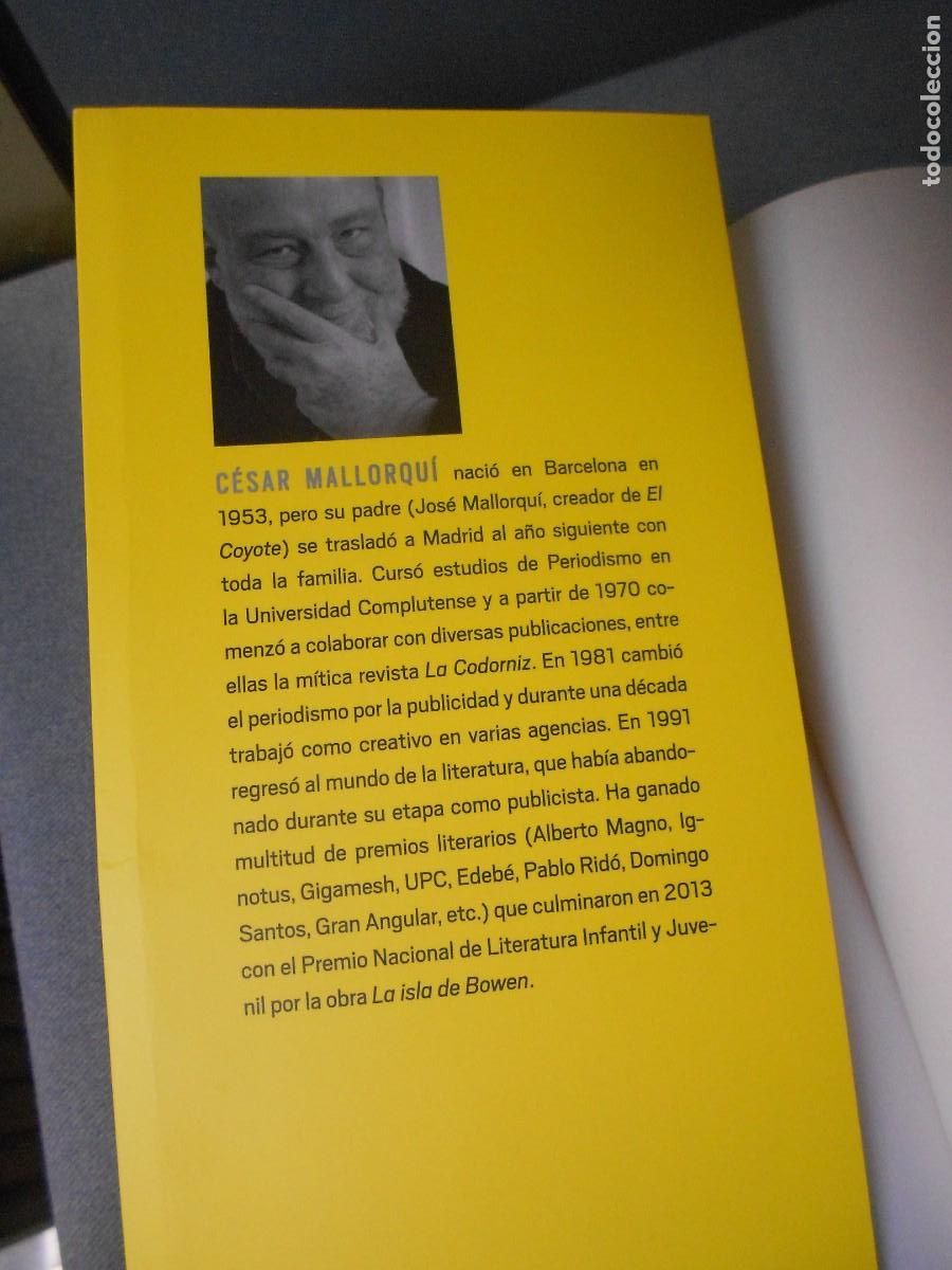 Libros de segunda mano: TRECE MONOS - Foto 2