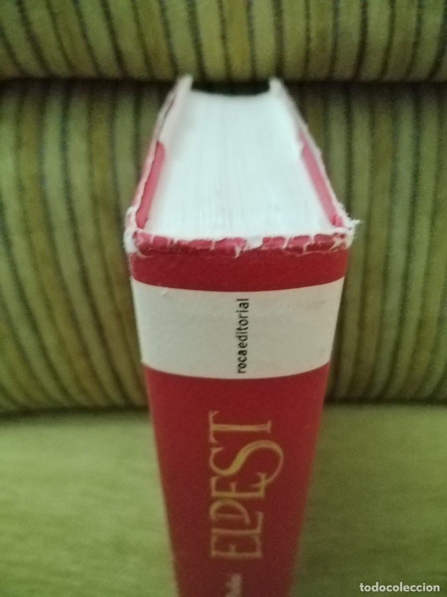 Libros de segunda mano: ELDEST - Foto 3