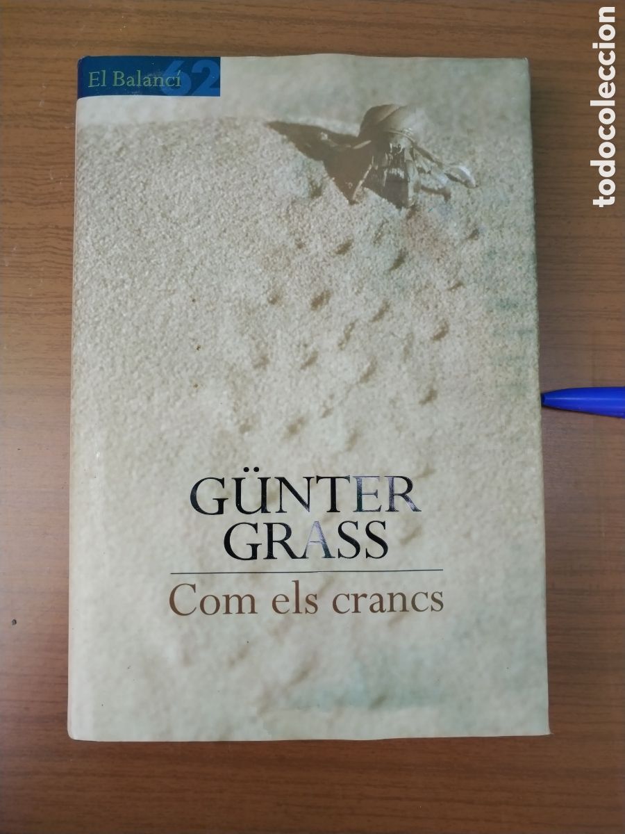 Libros de segunda mano: COM ELS CRANCS any 2003 - Foto 1