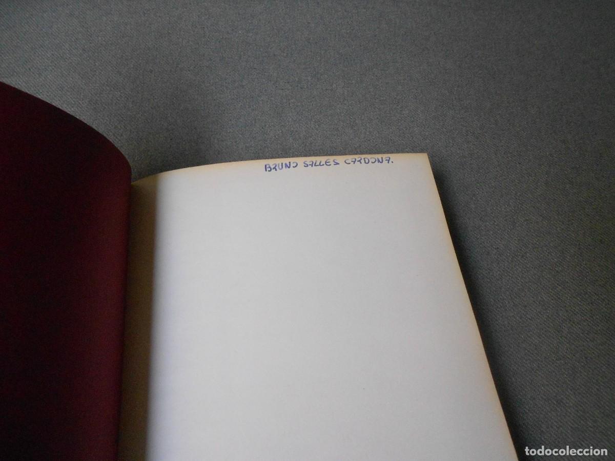Libros de segunda mano: LA RUEDA CELESTE - Foto 4
