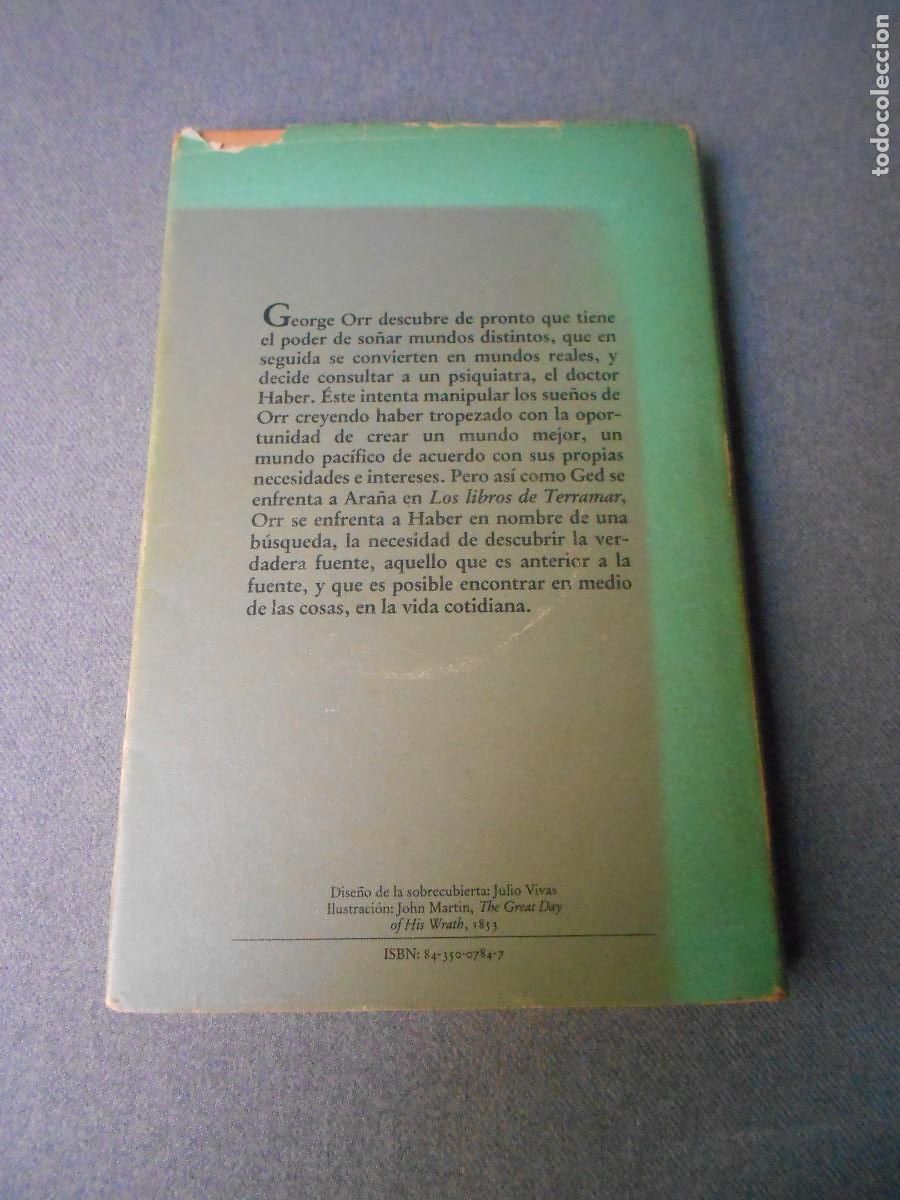 Libros de segunda mano: LA RUEDA CELESTE - Foto 7