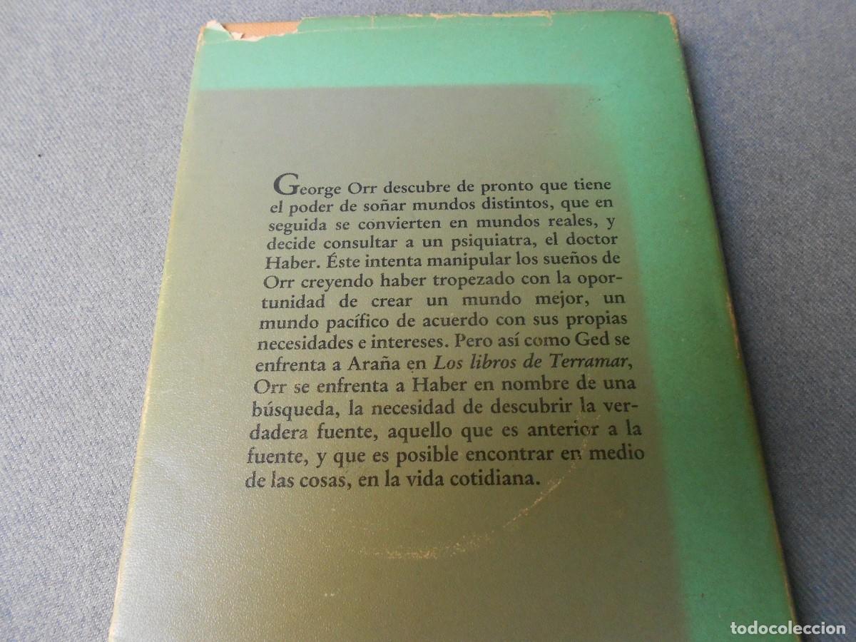 Libros de segunda mano: LA RUEDA CELESTE - Foto 8