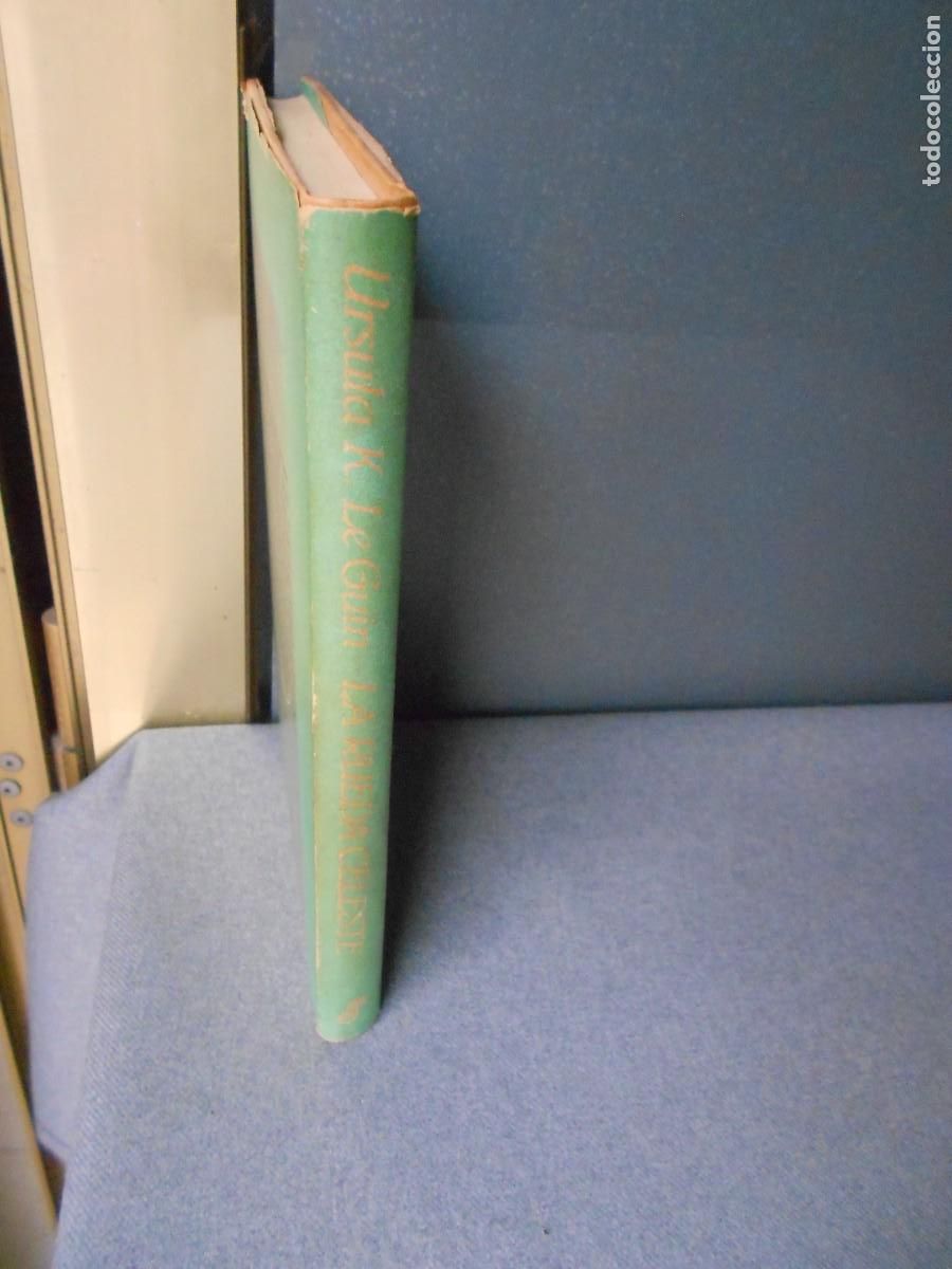 Libros de segunda mano: LA RUEDA CELESTE - Foto 9