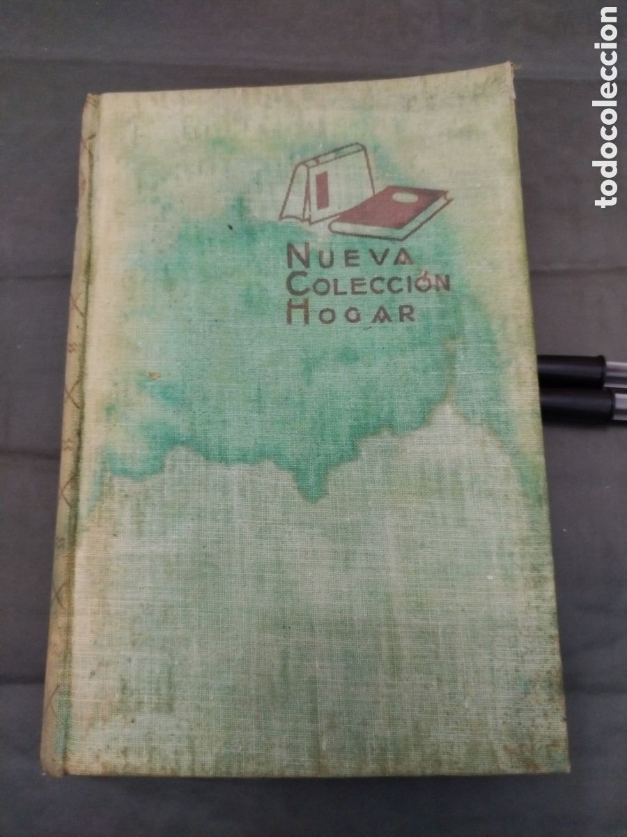 Libri di seconda mano: EL CASAMIENTO DE ANA a&ntilde;o 1930