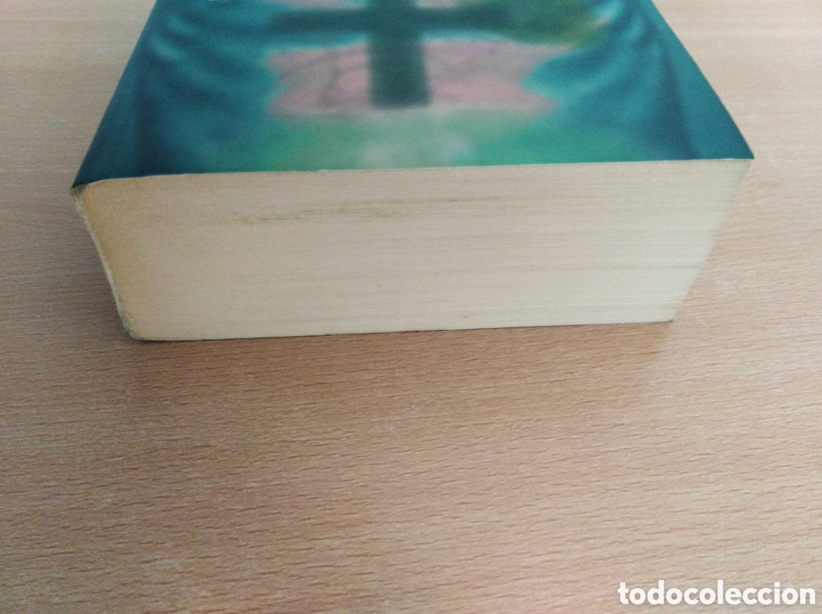 Libros de segunda mano: ENDYMION. Dan Simmons - Foto 4