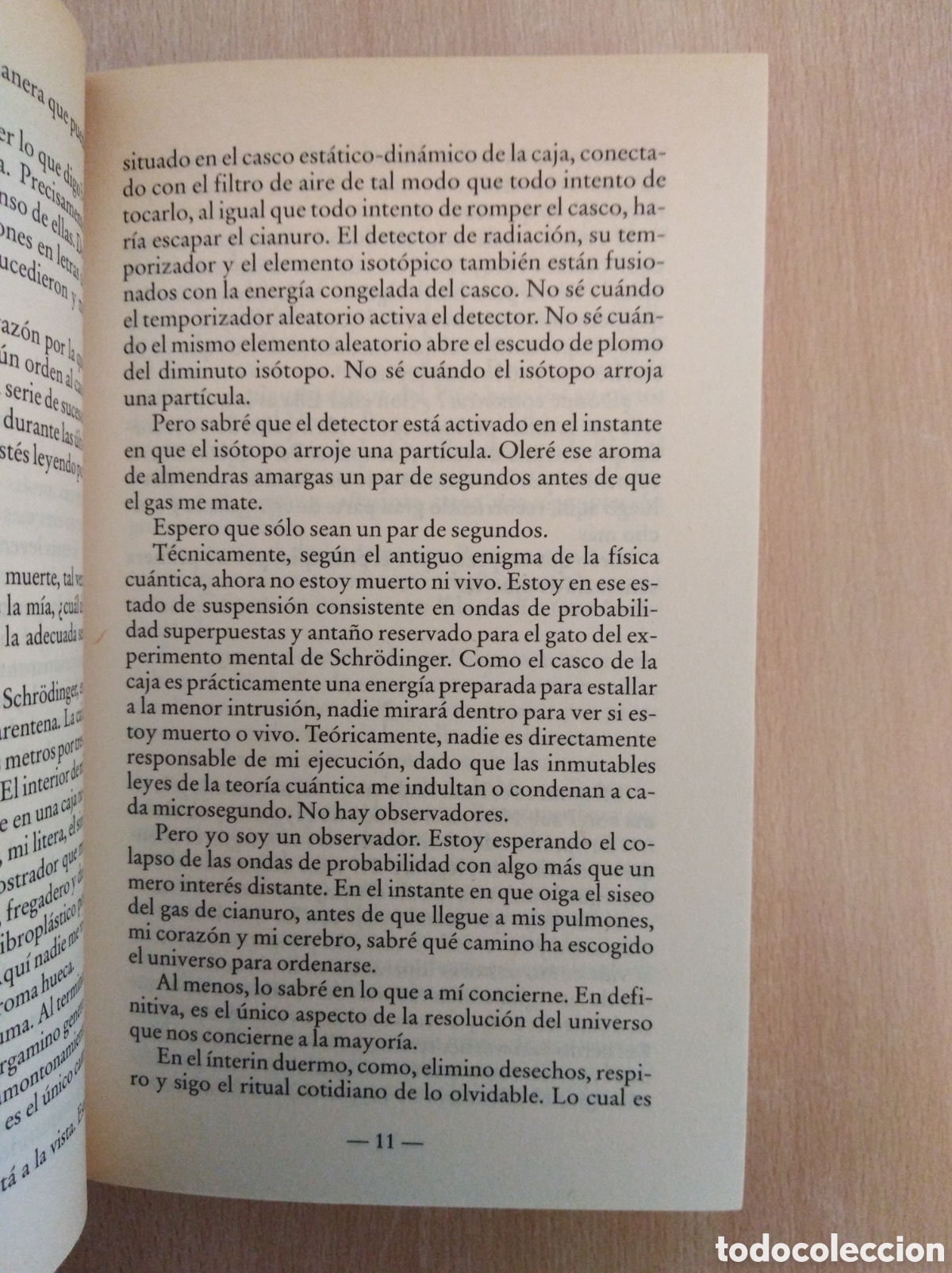 Libros de segunda mano: ENDYMION. Dan Simmons - Foto 8