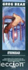 Libros de segunda mano: Eternidad. - Bear, Greg. - Foto 1
