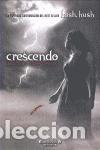 Libros de segunda mano: CRESCENDO. - Fitzpatrick, Becca. - Foto 1