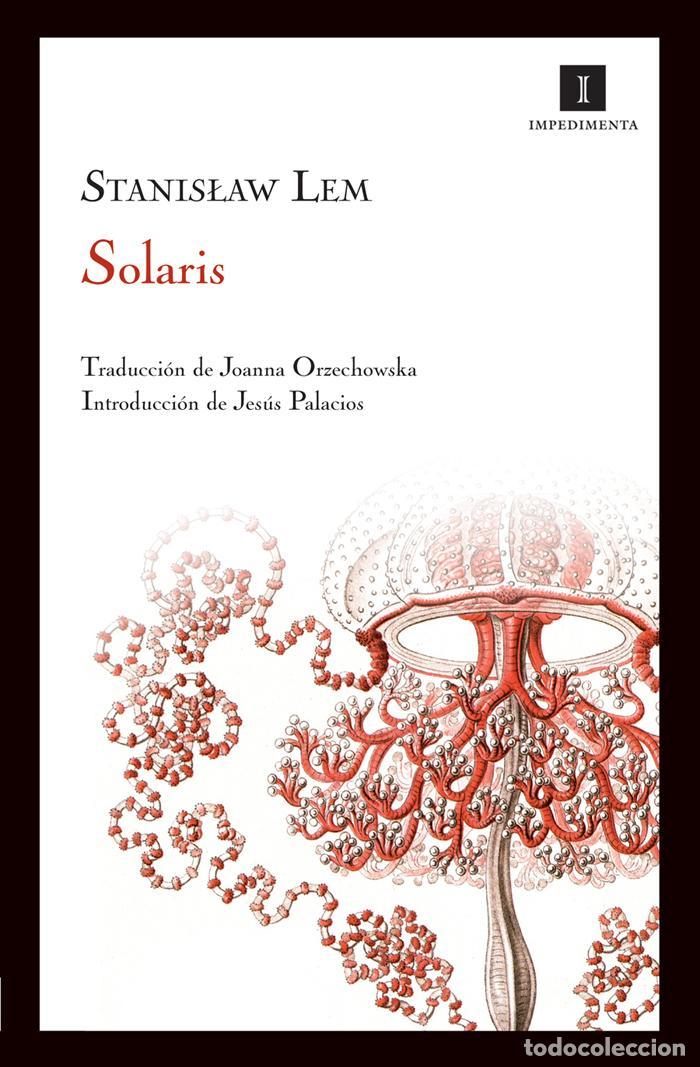 Libros de segunda mano: Solaris. - Lem, Stanislaw. - Foto 1