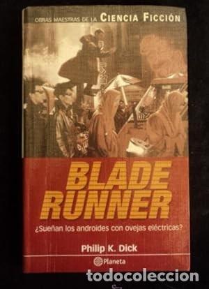 Libros de segunda mano: Blade Runner. Philip K. Dick - Foto 1