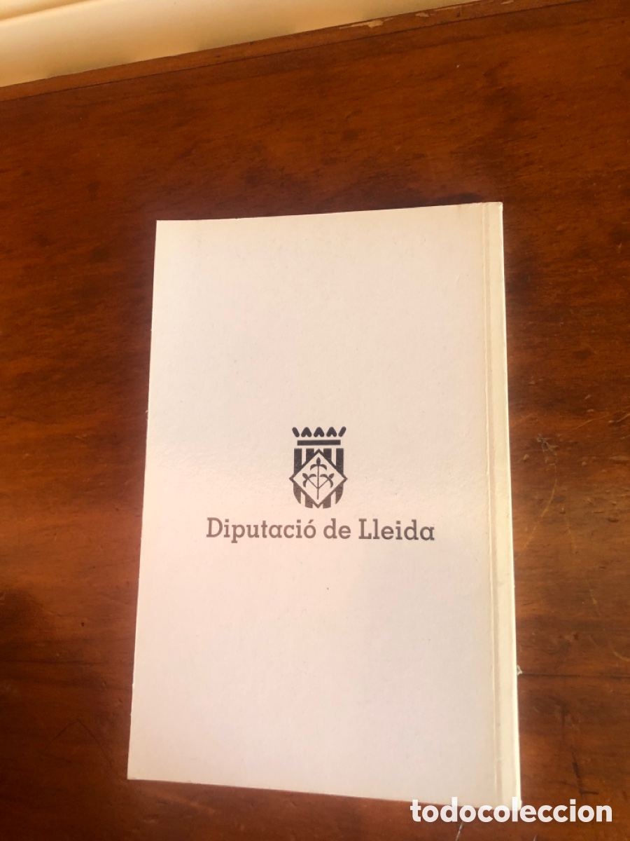 Libros de segunda mano: Trajecte final Manuel de pedrolo - Foto 3