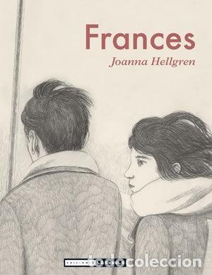 Libros de segunda mano: FRANCES - JOANNA HELLGREN - Foto 1