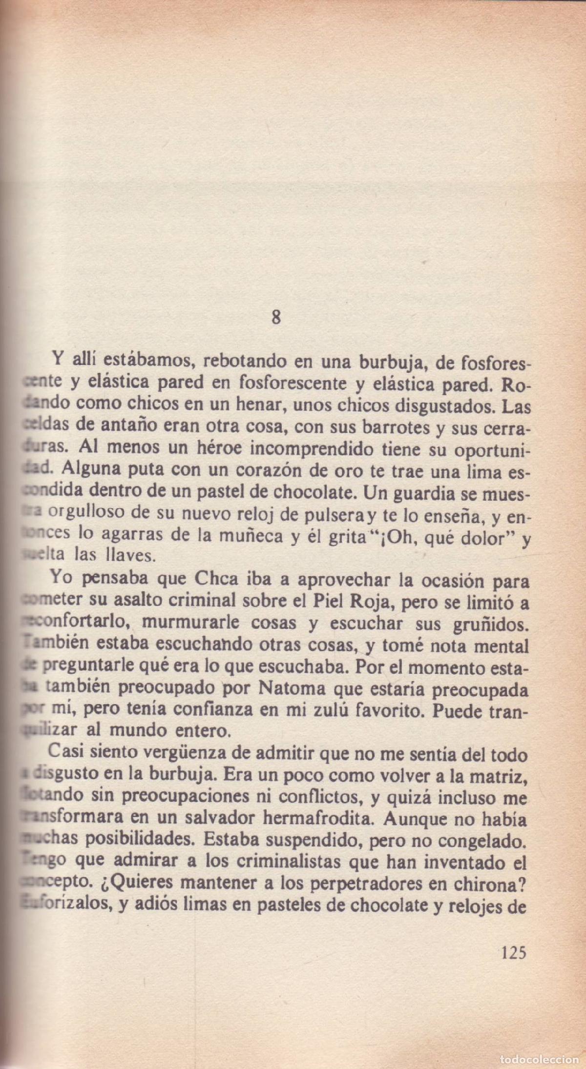 Libros de segunda mano: Computer connection - Bester, Alfred - Foto 2