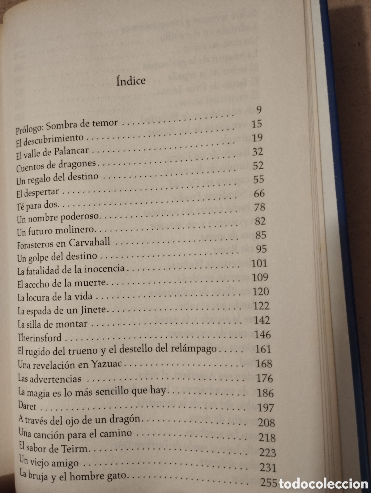 Libros de segunda mano: ERAGON (CHRISTOPHER PAOLINI) - Foto 4