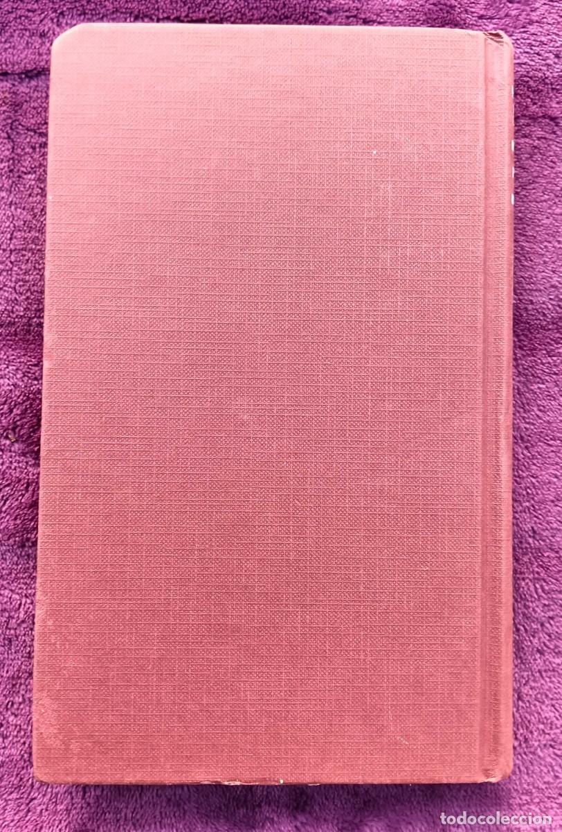 Libros de segunda mano: Libro: El perfume, de Patrick S&uuml;skind, 1988 - Foto 4