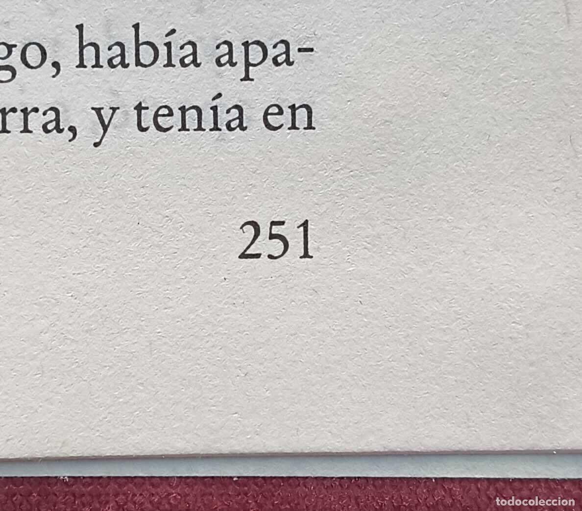 Libros de segunda mano: Libro: El perfume, de Patrick S&uuml;skind, 1988 - Foto 6