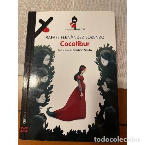 Livros em segunda m&atilde;o: COCOTIBUR - FERN&Aacute;NDEZ LORENZO, RAFAEL - Sin Especificar